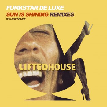 Funkstar De Luxe Sun Is Shining (Pole Folder & Jose Maria Ramon Rework)