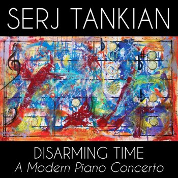 Serj Tankian Disarming Time: A Modern Piano Concerto