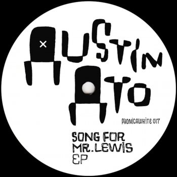 Austin Ato Song for Mr. Lewis ((Dub))