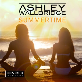 Ashley Wallbridge Summertime - Radio Edit