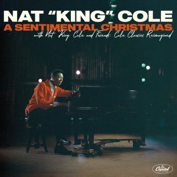 Nat King Cole O Come All Ye Faithful (Adeste Fideles)/The First Noel