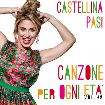 Castellina-Pasi Cumbia italiana