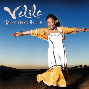 Velile Raise Your Head (Mama Africa)