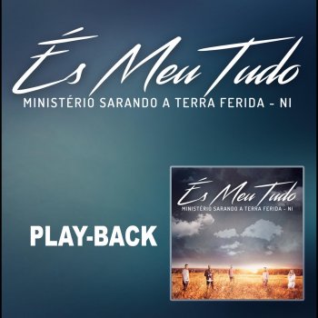 Ministério Sarando a Terra Ferida de Nova Iguaçu Ora Vem (Maranata) - Playback