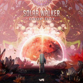 Solar Walker Drop Out