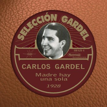 Carlos Gardel La Sulamita