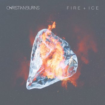 Christian Burns feat. Yang Fire + Ice - Yang Remix