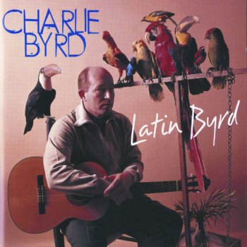 Charlie Byrd Azul Tiple