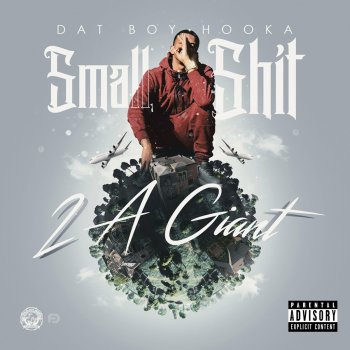 Dat Boy Hooka Can't Chase These Hoes (feat. Don Ron)