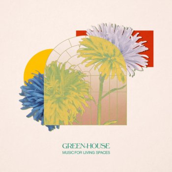 Green-House Sunflower Dance
