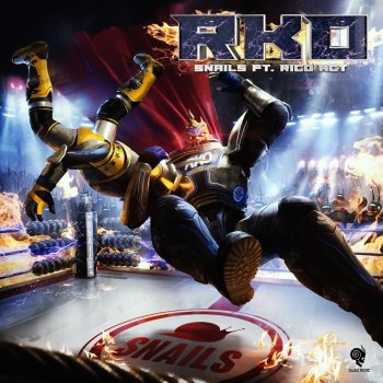SNAILS feat. Rico Act RKO