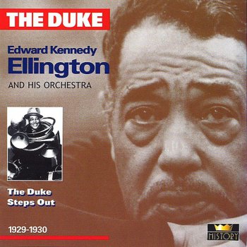 Duke Ellington The Duke Steps Out