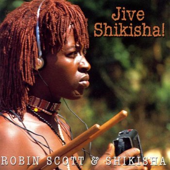 Robin Scott feat. Shikisha Spiritual Man