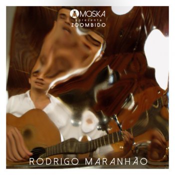 Rodrigo Maranhão Pra Tocar na Rádio