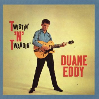 Duane Eddy Let's Twist Again