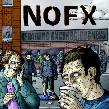 NOFX Commercial