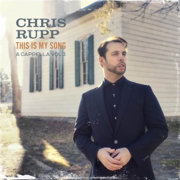 Chris Rupp Preach (feat. Darren Scruggs)