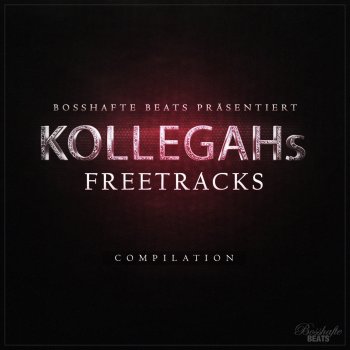 Kollegah feat. Bosshafte Beats Ich bin King - Instrumental