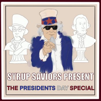 Hank Trill feat. Syrup Saviors Propane Presidential