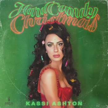 Kassi Ashton Hard Candy Christmas