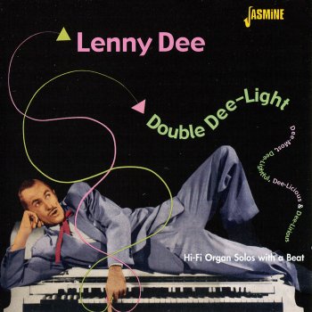 Lenny Dee Five Foot Two, Eyes of Blue (Has Anyone Seen My Girl)