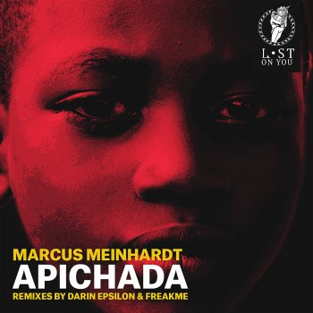 Marcus Meinhardt Apichada