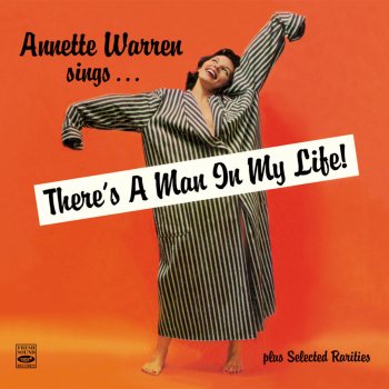 Annette Warren Warm All Over (Remastered)
