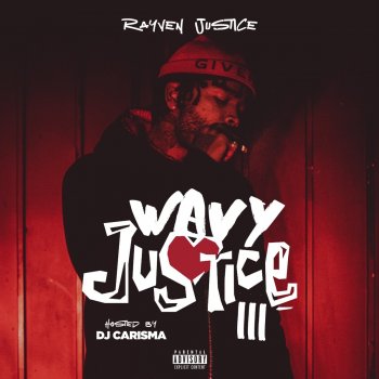 Rayven Justice feat. Heaven Marina Something Different (feat. Heaven Marina)