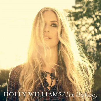 Holly Williams Let You Go