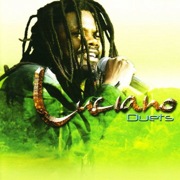 Luciano feat. Baaba Maal Africans Unite