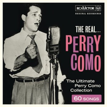 Perry Como Once Upon A Time