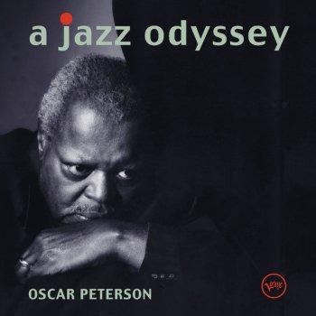 Oscar Peterson Dancing On The Ceiling