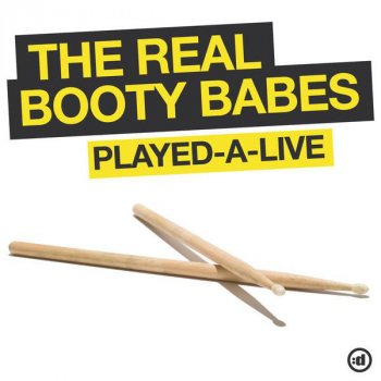 The Real Booty Babes Played-A-Live - Sunloverz vs Michael Mind Remix