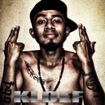 KLOEF Tijuana Rap Freestyle