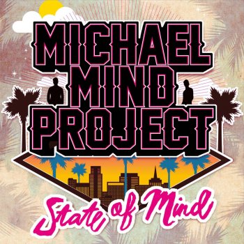 Michael Mind Project Ride Like the Wind (Sunloverz remix)