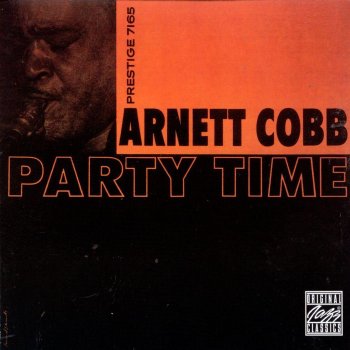 Arnett Cobb Party Time