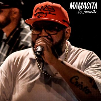 DJ Jamaika Mamacita