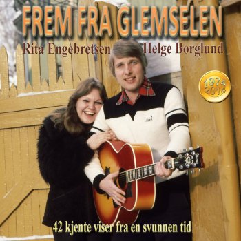 Rita Engebretsen feat. Helge Borglund Amanda og Herman
