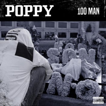 Poppy 100 Man