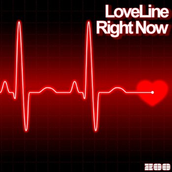 Loveline Right Now (Ryan Thistlebeck Radio Edit)