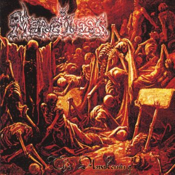 Merciless Nuclear Attack (Live)