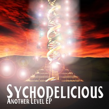 Sychodelicious Another Level
