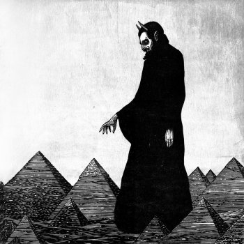 The Afghan Whigs The Spell