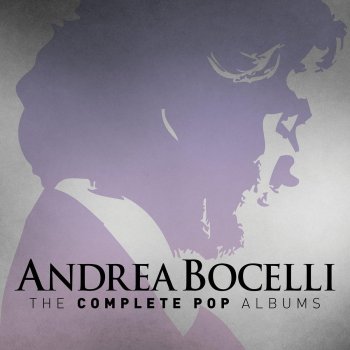 Andrea Bocelli Time to Say Goodbye (Con te partirò) [Live] [with Ana Maria Martinez]