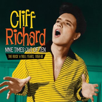 Cliff Richard King Creole (Live)