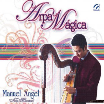 Manuel Angel Y la Amo