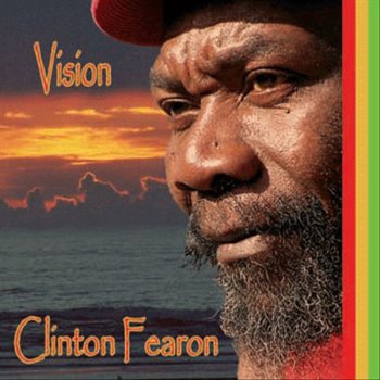 Clinton Fearon I Won't Give In