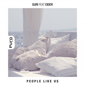 Guri feat. Eider Be free - Original Mix