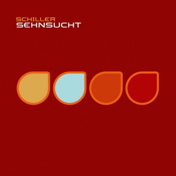 Schiller feat. Xavier Naidoo Sehnsucht