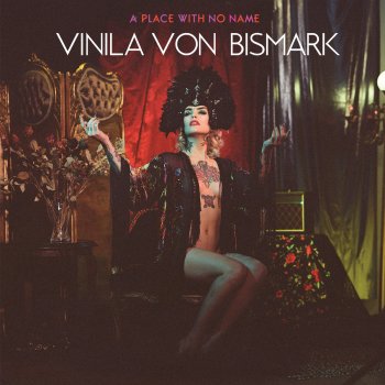 Vinila von Bismark Ali Baba